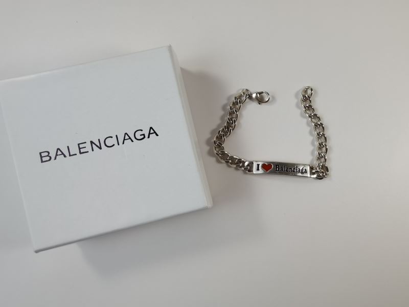 Balenciaga Bracelets